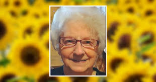 Erma I. Matuszczak Obituary July 18, 2025