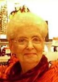 Shirley Post Obituary August 23, 2015