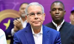 Danilo Medina denies seeking reinstatement: “I never spoke with the PRM  about it”