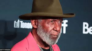 Richard Roundtree: Shaft actor dies at 81