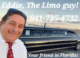 Having fun in Sarasota