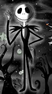 You probably wonder about his life as a human, or perhaps before he was the pumpkin king. Jack Skellington Face Background Novocom Top