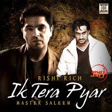 Ik Tera Pyar Master Saleem Mp3 Song Download Mr Jatt Im