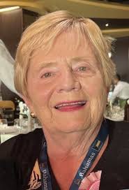 Diana Bell Obituary (1943