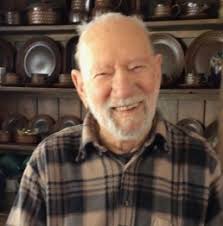 John "Jack" Hinton Obituary