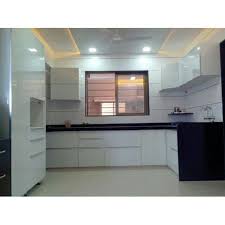 Crystal also allows showcase or fine china. Glass Doors Modular Kitchen Cabinets Designing Services Kitchen Cabinet Service Contemporary Modular Kitchen Modern Kitchens Modular Kitchen Furniture In Vasai Advance Kitchen Id 19441069933