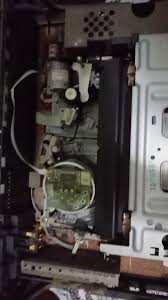 What To Do If A Vhs Tape Gets Stuck In Your Vcr! How To Remove A Stuck Vhs  Tape! Vcr Repair! - Youtube