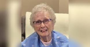 Phyllis Weeks Obituary