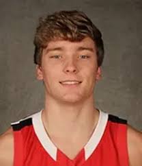 2016-17 Men's Basketball Roster