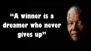 Mandela's original name was rolihlahla, which literally means 'pulling the branch of a tree', or colloquially, 'troublemaker'. Nelson Mandela Day 2017 Mandela International Day Quotes And Facts