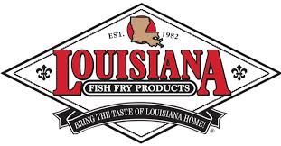 We did not find results for: Louisiana Fish Fry Products Launches A Game Changer