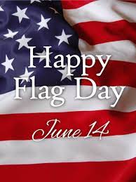 The official flag day observance is on june 14th of each year. 21 Flag Day Cards Ideas In 2021 Flag Birthday Greeting Cards Birthday Reminder