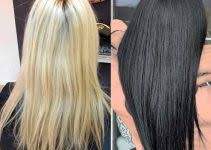 Marc anthony bye bye gray. How To Touch Up Your Roots Without Ruining The Highlights 3 Infallible Techniques