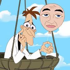 Check spelling or type a new query. Dr Heinz Doofenshmirtz Thatdarndoof Twitter