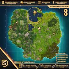 Patch notes are a list of new features in new updates of fortnite. Fortnite Season 8 Map Reddit What Is Fortnite Season 9 Going To Be About