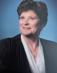 Obituary for Rose Mary (Still) Ingram