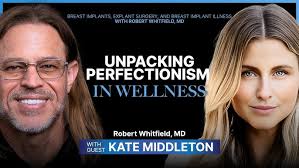 How Bruce regained his voice