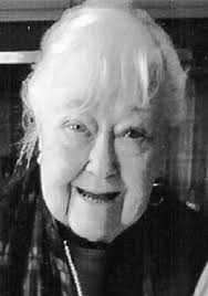 Obituary: Jeanine Lamar Kivus