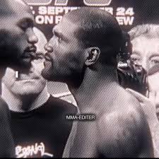 “I was the first connor mcgregor” #mma #fighting #ufc #ufcedit #fyp  #ufcvideo #jonjones #pridefc #rampagejackson #blowthisuptiktok #viral_video  #viral #CapCut