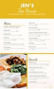 10 of the perfect menu designs and templates for coffee shops. Coffee Shop Menu Templates Easy To Edit Musthavemenus