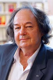 1993, miriam rose, miriam zakon, the baker family circus, baker's dozen (omnibus), volume 4, page 129. Gonzague Saint Bris Wikipedia