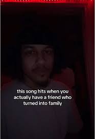 Unbiological Friend: A Tribute Song for True Friendship