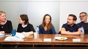 Guidance on september 2021 and may 2021 intake has been given. Uktv Drama Traces Reveals Casting Deadline