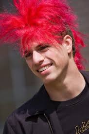 Chris Accross the World