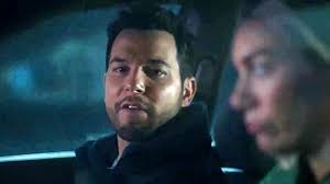 So Help Me Todd (TV Series 2022–2024)