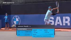 Italy, born in 2002 (19 years old), category: Nfdxkl Hpvyzkm