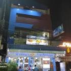 ร้านอาหารฟ้า พัทยา จังหวัด ชลบุรี