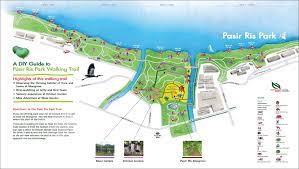 Location map and nearby amenities are updated. Pasir Ris Park Ripple Bay At Pasir Ris