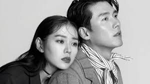 Hyun Bin dan Son Ye Jin Lepas Masa Lajang di Usia 39 dan 40, Ini Keuntungan  Lambat Menikah