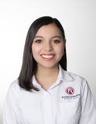 Alejandra Almada's Instagram, Twitter & Facebook