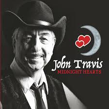John Travis: albums, songs, concerts