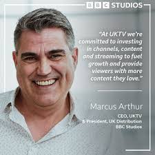 Marcus Arthur's Instagram, Twitter & Facebook