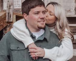 Alex Winter and Mackenzie Cheyenne's Wedding Website