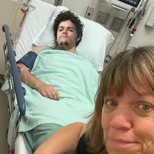 JUST IN: Chris Combs Gives Update About Tammy Post-Skin Removal Surgery