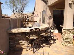 They dreamt up a perfect backyard garden wedding with a bit of. Arizona Landscaping Ideas Arte Verde Landscape Design