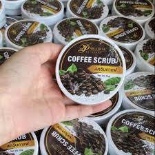 It needs regular use for the effects to be seen, but with its sweet smelling aroma, we can guarantee your daily itch for a morning scrub. Coffee Body Scrub Non Chemical Soft Smooth Radiant Whitening Skin Thailand Best Selling Products Online Shopping Worldwide Shipping