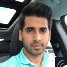 Dr. Rahul R. Shetty, MD