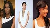 10 nigerian female celebrities who have undergone plastic surgery. Top 10 Most Beautiful Female Musicians In Nigeria In 2020 Youtube