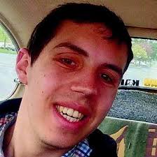 Keegan Thomas Felton, 23, of Moscow