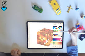 Последние твиты от procreare (@procreare). Mit Kindern Digital Zeichnen Zeichnensoftware Procreate