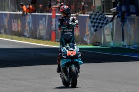 Fabio quartararo father's name is under review and mother unknown at this time. Motogp Analysis How Quartararo Doubled Up At Jerez Mykhel