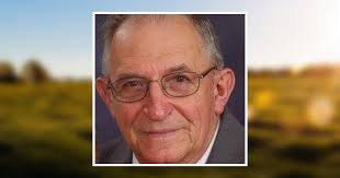 Norbert Foegen Obituary 2015