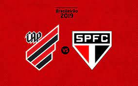 Tudo sobre o jogo são paulo x atlético paranaense. Athletico Paranaense X Sao Paulo Quais Radios Transmitirao Ao Vivo