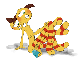 Terry and terri monsters university fanart