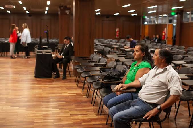 Inició el juicio por la desaparición de Loan Peña • Enfant Terrible