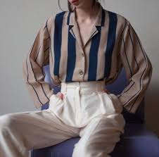 Maskulen Kadin Kombinler Kadinev Com Klasik Moda Moda Kiyafetler Moda Stilleri